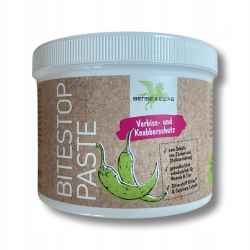 PREPARAT PRZECIW OBGRYZANIU DLA KONI BEZBARWNY