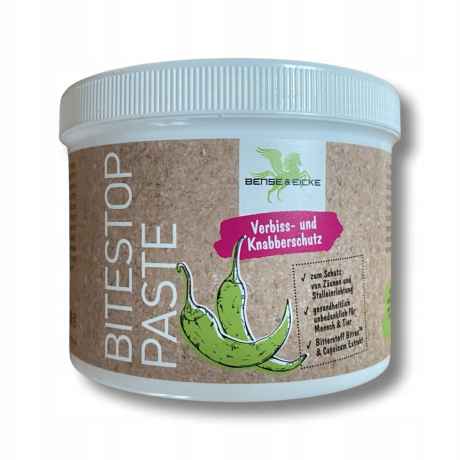 Przejdź do produktu PREPARAT PRZECIW OBGRYZANIU DLA KONI BEZBARWNY