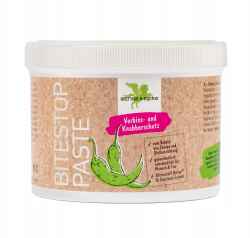 PREPARAT PRZECIW OBGRYZANIU DLA KONI BEZBARWNY