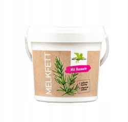 MELKFETT TŁUSTY KREM NA OTARCIA SKÓRY DO WYMION