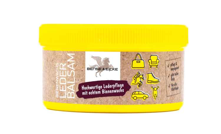 BALSAM SMAR DO SKÓR Z WOSKIEM PSZCZELIM