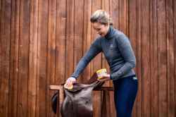 BALSAM SMAR DO SKÓR