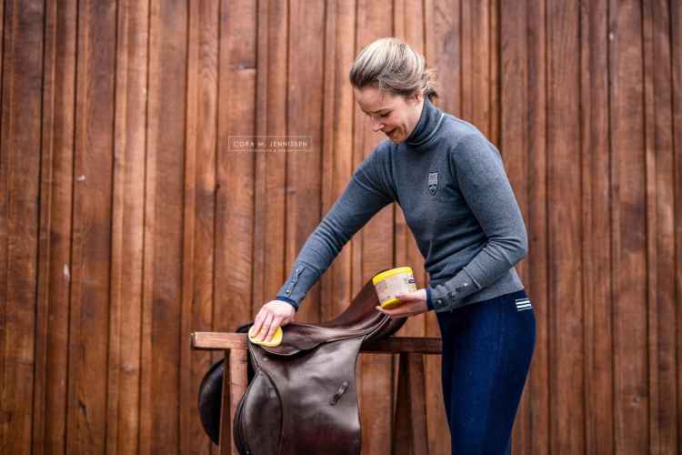 BALSAM SMAR DO SKÓR