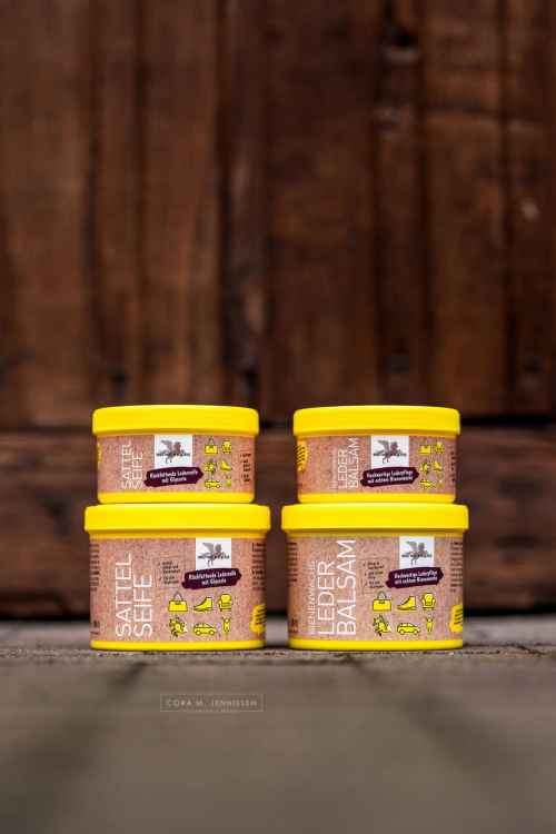 BALSAM SMAR DO SKÓR