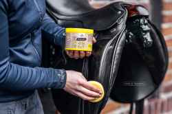 BALSAM SMAR DO SKÓR