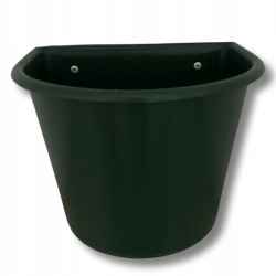 KARMIDŁO KORYTO ŻŁÓB DLA KONI Z HAKAMI ZAWIESIEM