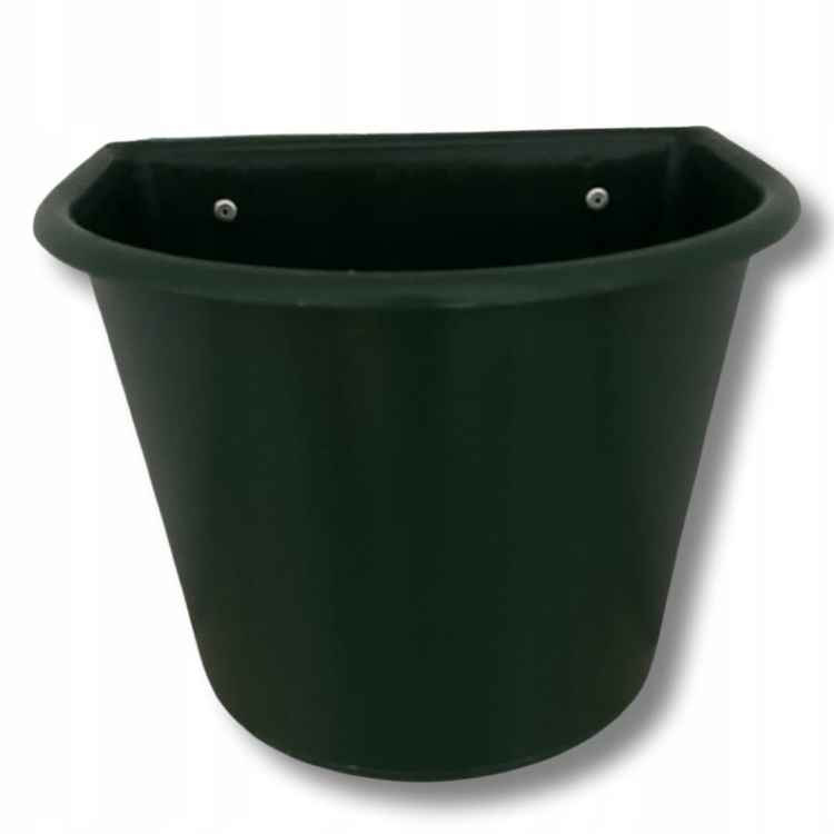 KARMIDŁO KORYTO ŻŁÓB DLA KONI Z HAKAMI ZAWIESIEM