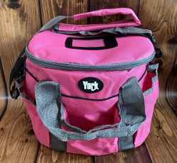 TORBA NA SZCZOTKI DLA KONIA