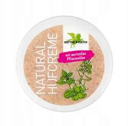 BALSAM NA SUCHE KOPYTA NAWILŻAJĄCY KREM DO KOPYT