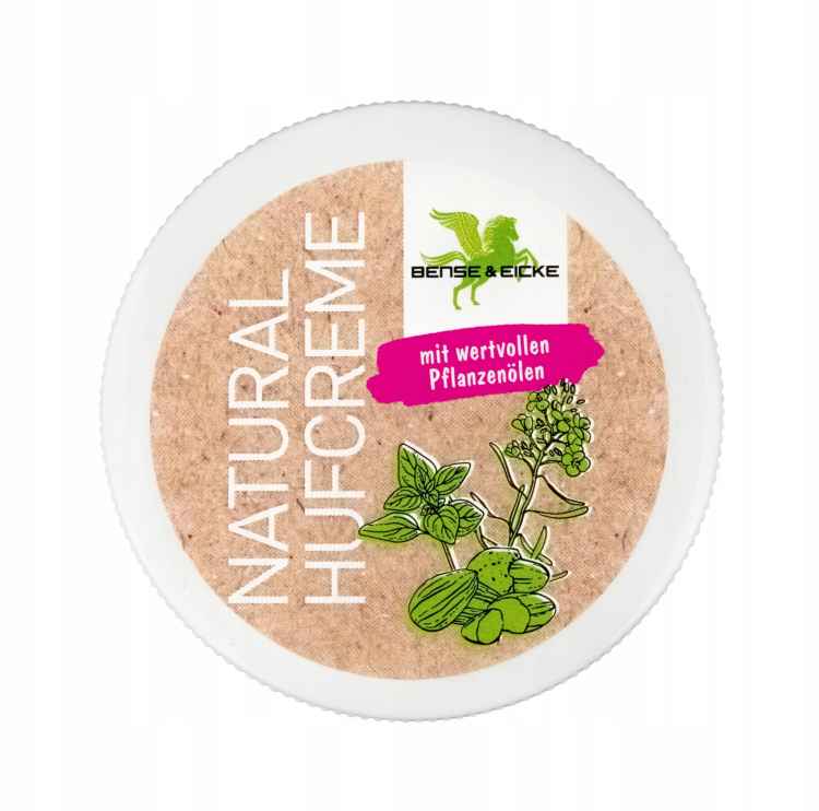 BALSAM NA SUCHE KOPYTA NAWILŻAJĄCY KREM DO KOPYT