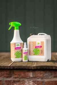 ODŻYWKA DO GRZYWY I OGONA NABŁYSZCZACZ PREMIUM KOŃ