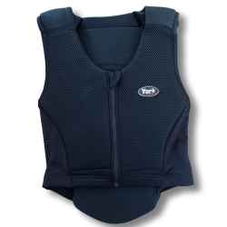 KAMIZELKA JEŹDZIECKA OCHRONNA L 172-189 POZIOM 2