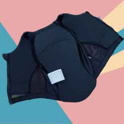 KAMIZELKA JEŹDZIECKA OCHRONNA L 172-189 POZIOM 2