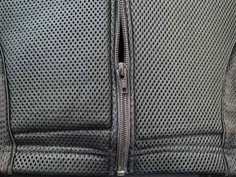 KAMIZELKA JEŹDZIECKA OCHRONNA L 172-189 POZIOM 2