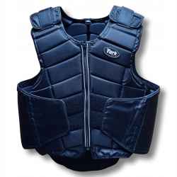 KAMIZELKA OCHRONNA DLA DZIECKA POZIOM 3 ROZMIAR L