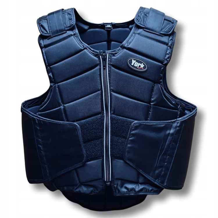 KAMIZELKA OCHRONNA DLA DZIECKA POZIOM 3 ROZMIAR L