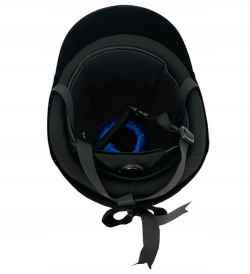 KASKOTOCZEK KASK JEŹDZIECKI REGULOWANY L 60-61