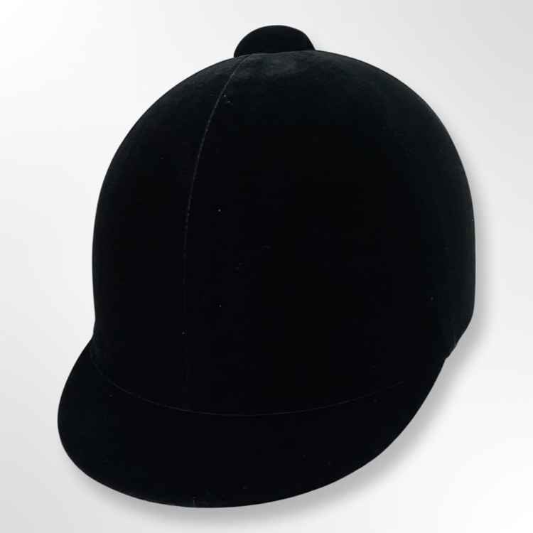 KASKOTOCZEK KASK JEŹDZIECKI REGULOWANY L 60-61