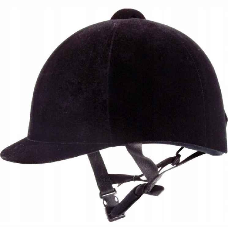 KASKOTOCZEK KASK JEŹDZIECKI REGULOWANY L 60-61