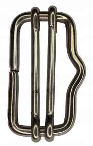 ŁĄCZNIK METALOWY OGRODZENIA PASTUCHA ELEKTRYCZNEGO