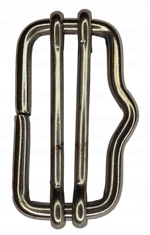 ŁĄCZNIK METALOWY OGRODZENIA PASTUCHA ELEKTRYCZNEGO