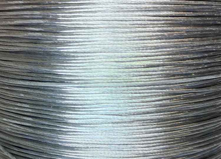OCYNKOWA LINKA PLECIONA 1.5MM DO PASTUCHA 200M
