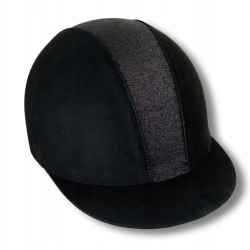 KASK JEŹDZIECKI REGULOWANY TOCZEK XS 50-52 JEŹDŹCA