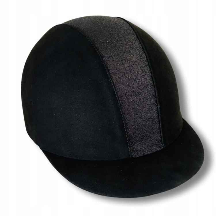 KASK JEŹDZIECKI REGULOWANY TOCZEK XS 50-52 JEŹDŹCA