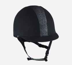 KASK JEŹDZIECKI REGULOWANY TOCZEK S 53-55 DLA JEŹDŹCA