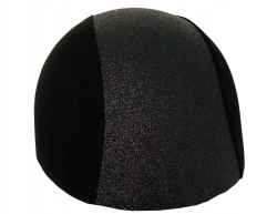 KASK JEŹDZIECKI REGULOWANY TOCZEK M 56-59 DLA JEŹDŹCA