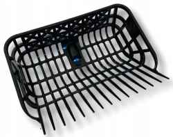 WIDŁY DO STAJNI DLA KONIA DO OBORNIKA TROCIN LIŚCI