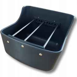 KARMIDŁO PRĘTAMI KORYTO ŻŁÓB DLA ŹREBAKA ŹREBIĄT