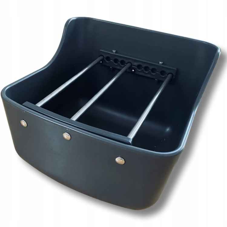 KARMIDŁO PRĘTAMI KORYTO ŻŁÓB DLA ŹREBAKA ŹREBIĄT