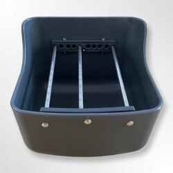 KARMIDŁO PRĘTAMI KORYTO ŻŁÓB DLA ŹREBAKA ŹREBIĄT