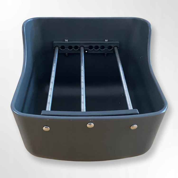 KARMIDŁO PRĘTAMI KORYTO ŻŁÓB DLA ŹREBAKA ŹREBIĄT