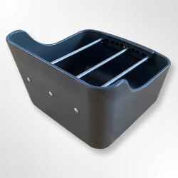 KARMIDŁO PRĘTAMI KORYTO ŻŁÓB DLA ŹREBAKA ŹREBIĄT