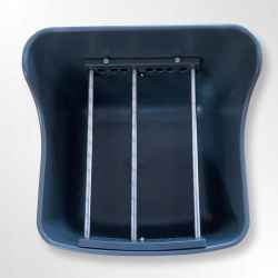 KARMIDŁO PRĘTAMI KORYTO ŻŁÓB DLA ŹREBAKA ŹREBIĄT