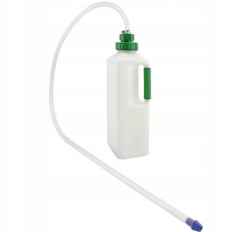 APARAT BUTELKA DO POJENIA CIELĄT Z SONDĄ 130 CM 3L PROFESJONALNY