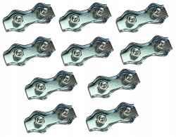 ŁĄCZNIK DRUTU 8MM 10 SZT