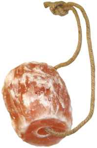 Sól himalajska koń bydło lizawka dla koni 2,5 kg