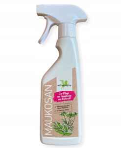 PREPARAT NA GRUDĘ GRUDA U KONIA MIEDŹ CYNK PROPOLIS ARNIKA 250ML