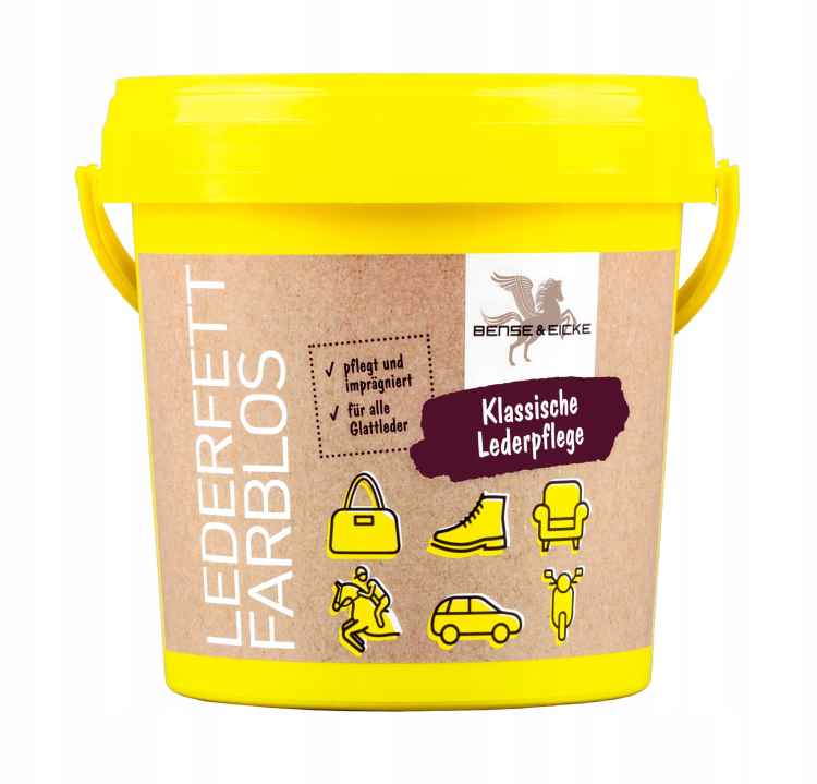 SMAR DO SKÓR SIODŁA OGŁOWIA PREMIUM 1000ML BALSAM