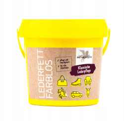 SMAR DO SKÓR SIODŁA OGŁOWIA PREMIUM 500ML BALSAM