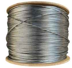 LINKA STALOWA DO PASTUCHA PLECONA 1.5MM 500M