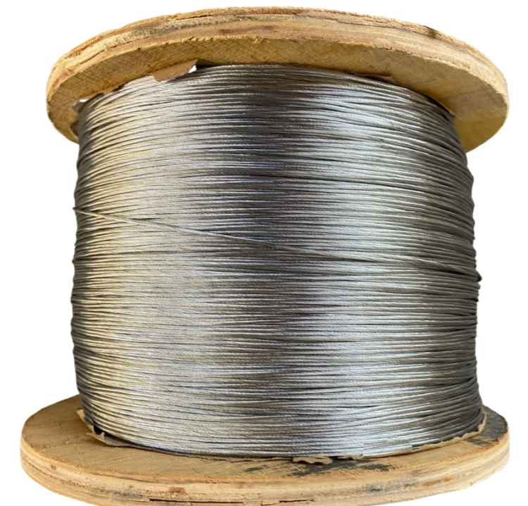 LINKA SALOWA PLECIONA DO PASTUCHA 1,5MM 1000M