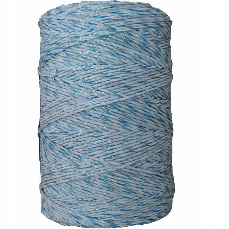 DRUT PLECIONKA DO PASTUCHA NA ZWIERZĘTA 500M