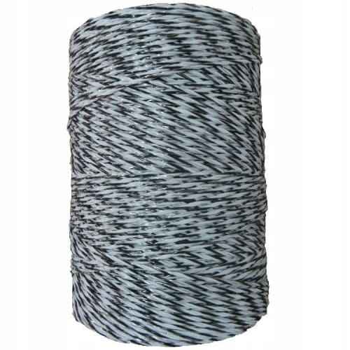 DRUT PLECIONKA NA DZIKI SARNY DO PSATUCHA OGRODZENIE