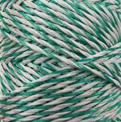 PLECIONKA DO PASTUCHA OGRODZENIE ELEKTRYCZNE NA DZIKI SARNY