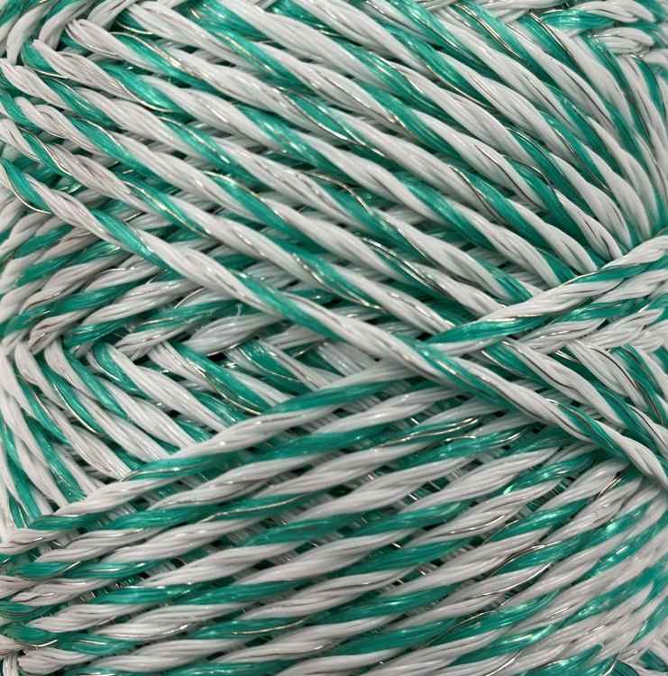 PLECIONKA DO PASTUCHA OGRODZENIE ELEKTRYCZNE NA DZIKI SARNY