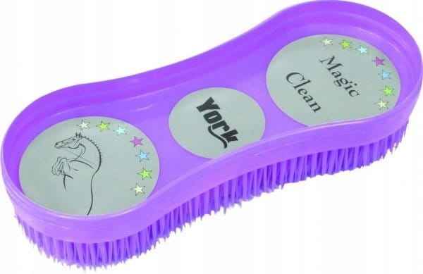 Magic Clean fioletowy do kurzu błota